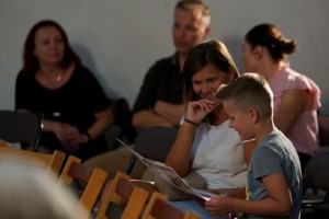 XIII Międzynarodowy Festiwal Śladami Singera
