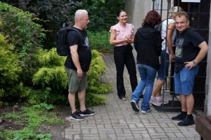 XIII Międzynarodowy Festiwal Śladami Singera