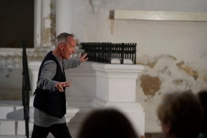 XIII Międzynarodowy Festiwal Śladami Singera