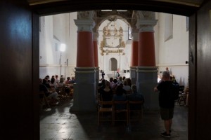 XIII Międzynarodowy Festiwal Śladami Singera