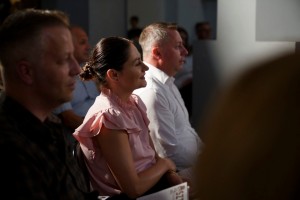 XIII Międzynarodowy Festiwal Śladami Singera