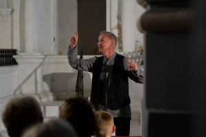 XIII Międzynarodowy Festiwal Śladami Singera