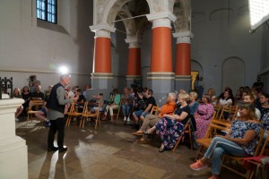 XIII Międzynarodowy Festiwal Śladami Singera