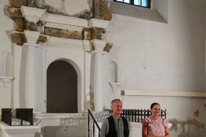 XIII Międzynarodowy Festiwal Śladami Singera