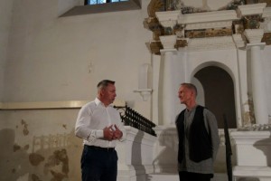 XIII Międzynarodowy Festiwal Śladami Singera