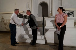 XIII Międzynarodowy Festiwal Śladami Singera