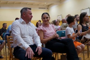 XIII Międzynarodowy Festiwal Śladami Singera