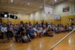 XIII Międzynarodowy Festiwal Śladami Singera