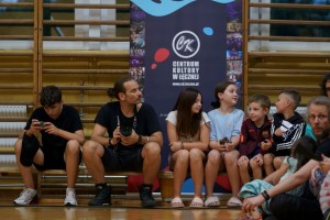 XIII Międzynarodowy Festiwal Śladami Singera