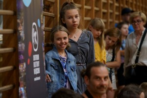 XIII Międzynarodowy Festiwal Śladami Singera