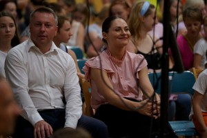 XIII Międzynarodowy Festiwal Śladami Singera