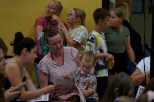 XIII Międzynarodowy Festiwal Śladami Singera