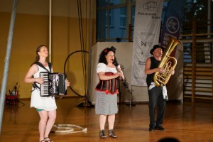 XIII Międzynarodowy Festiwal Śladami Singera