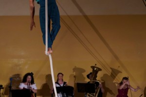 XIII Międzynarodowy Festiwal Śladami Singera