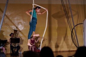 XIII Międzynarodowy Festiwal Śladami Singera