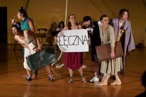 XIII Międzynarodowy Festiwal Śladami Singera