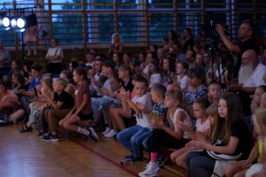 XIII Międzynarodowy Festiwal Śladami Singera