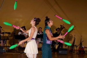 XIII Międzynarodowy Festiwal Śladami Singera
