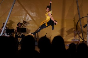 XIII Międzynarodowy Festiwal Śladami Singera