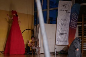 XIII Międzynarodowy Festiwal Śladami Singera