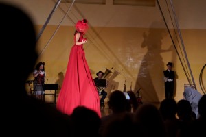 XIII Międzynarodowy Festiwal Śladami Singera