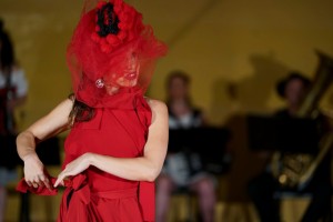 XIII Międzynarodowy Festiwal Śladami Singera