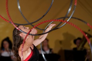 XIII Międzynarodowy Festiwal Śladami Singera