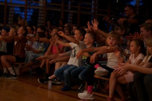 XIII Międzynarodowy Festiwal Śladami Singera