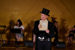 XIII Międzynarodowy Festiwal Śladami Singera