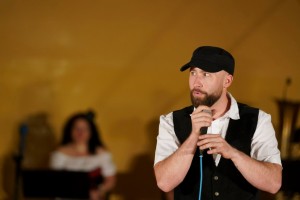 XIII Międzynarodowy Festiwal Śladami Singera