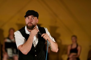 XIII Międzynarodowy Festiwal Śladami Singera