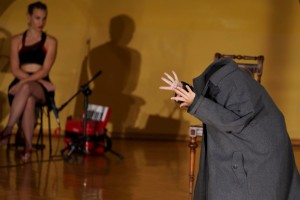 XIII Międzynarodowy Festiwal Śladami Singera