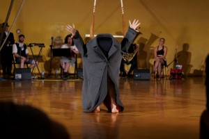 XIII Międzynarodowy Festiwal Śladami Singera