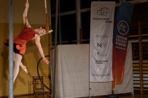 XIII Międzynarodowy Festiwal Śladami Singera