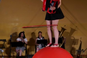 XIII Międzynarodowy Festiwal Śladami Singera
