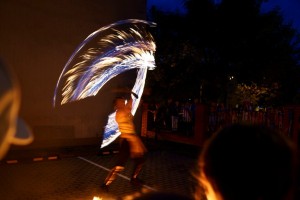XIII Międzynarodowy Festiwal Śladami Singera