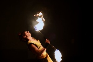 XIII Międzynarodowy Festiwal Śladami Singera