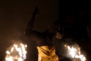XIII Międzynarodowy Festiwal Śladami Singera