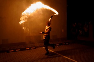 XIII Międzynarodowy Festiwal Śladami Singera