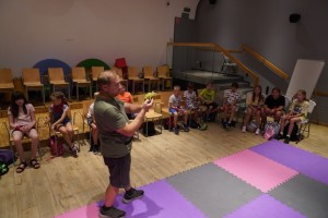 WAKACJE NA MAXA - wycieczka