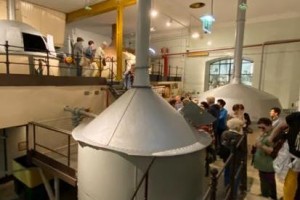 LUTW Filia w Łęcznej - wycieczka do Zwierzyńca i Krasnobrodu