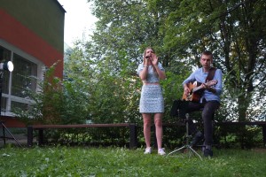 WIECZORNE MELODIE