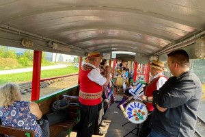 FORUM UTW Lubelszczyzny w Karczmiskach i Polanowce