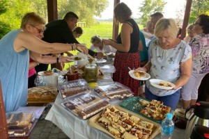 FORUM UTW Lubelszczyzny w Karczmiskach i Polanowce