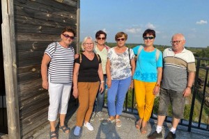 FORUM UTW Lubelszczyzny w Karczmiskach i Polanowce