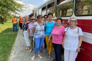FORUM UTW Lubelszczyzny w Karczmiskach i Polanowce