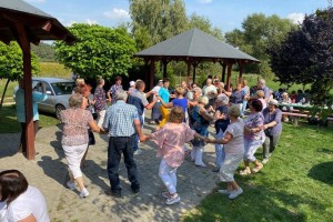 FORUM UTW Lubelszczyzny w Karczmiskach i Polanowce
