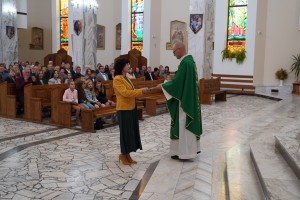 Marsz Różowej Wstążki