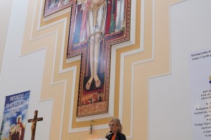 Marsz Różowej Wstążki