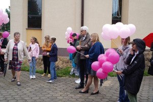 Marsz Różowej Wstążki